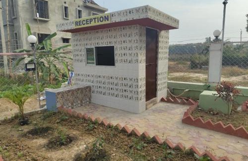 Bolpur House | Mukul Bithi Homestay