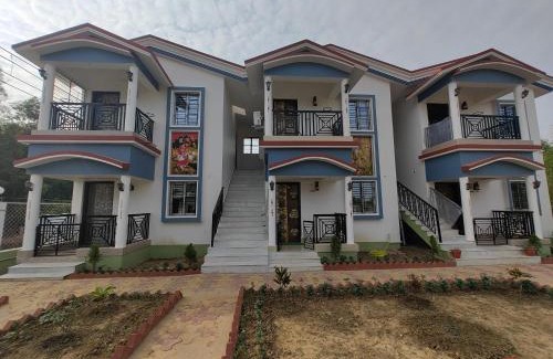 Bolpur House | Mukul Bithi Homestay