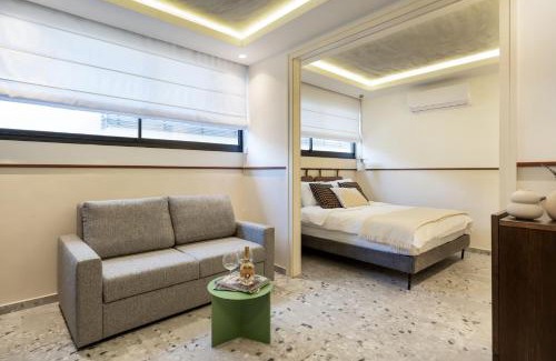 Florentin Hotel | Mulan Hotel Florentin מלון מולאן פלורנטין