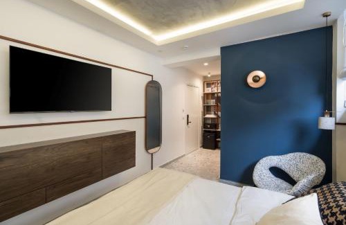 Florentin Hotel | Mulan Hotel Florentin מלון מולאן פלורנטין