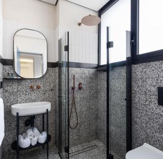 Florentin Hotel | Mulan Hotel Florentin מלון מולאן פלורנטין