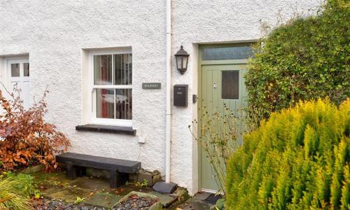 Staveley House | Mulberry Cottage