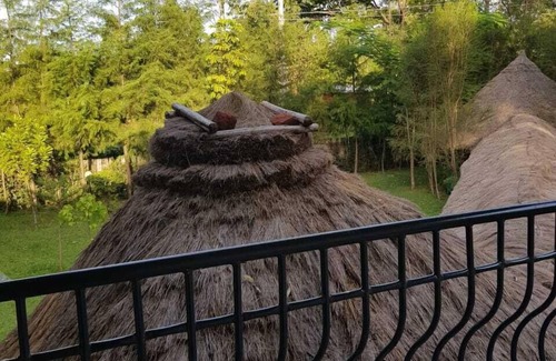 Kakamega House | Mulembe Villa (Peaceful Home)