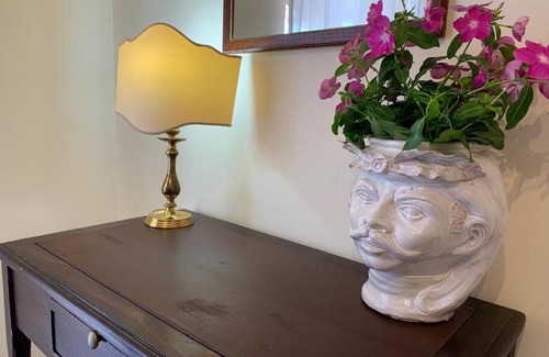 Capo Mulini House | Mulini