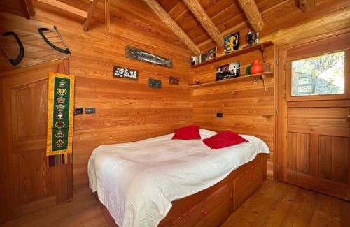 Alagna Valsesia Apartment | Mulino Amore