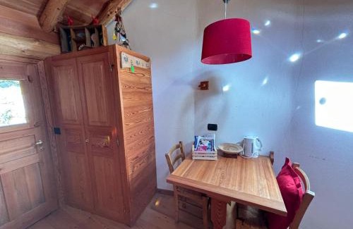 Alagna Valsesia Apartment | Mulino Amore