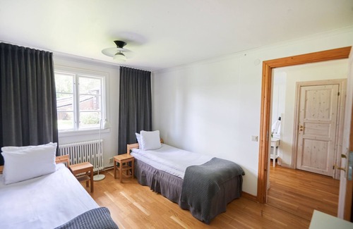 Mullsjo Hotel | Mullsjö Hotell och konferens