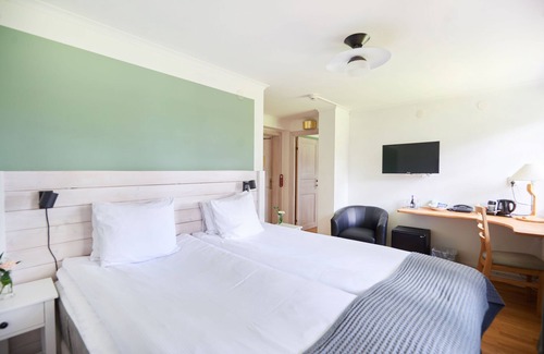 Mullsjo Hotel | Mullsjö Hotell och konferens