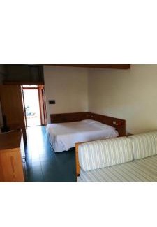 Tremiti Islands Hotel | Multiproprietà presso hotel kyrie