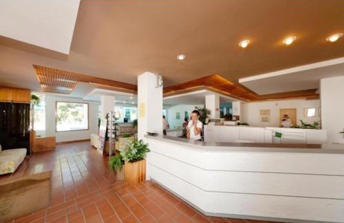 Tremiti Islands Hotel | Multiproprietà presso hotel kyrie