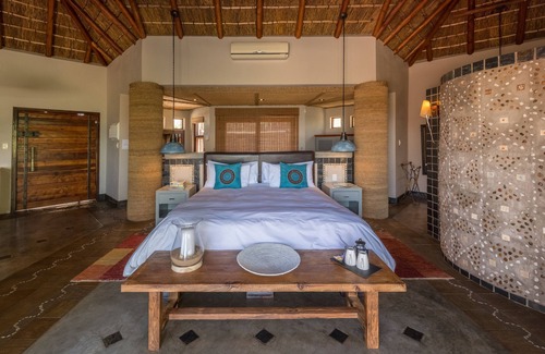 Mbombela Cabin | Muluwa Lodge