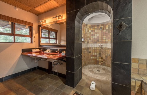 Mbombela Cabin | Muluwa Lodge