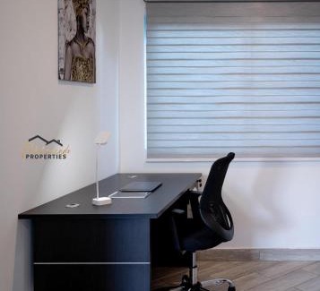 Solwezi Apartment | Mulweendo Apartments