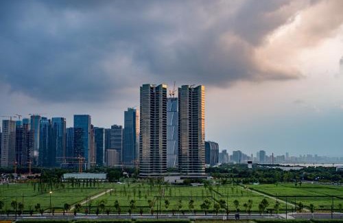 Xiaoshan Hotel | MUMIAN Hangzhou