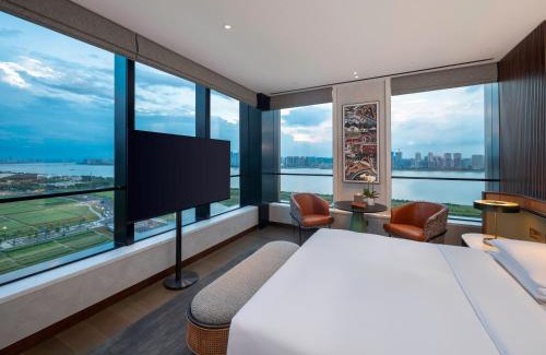 Xiaoshan Hotel | MUMIAN Hangzhou