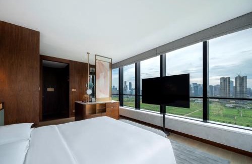 Xiaoshan Hotel | MUMIAN Hangzhou