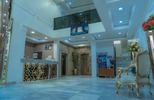 Owerri Hotel | Muna Suites Owerri
