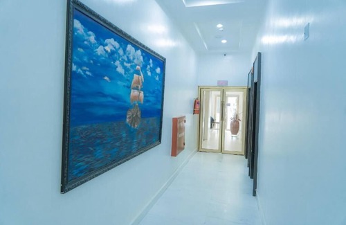 Owerri Hotel | Muna Suites Owerri