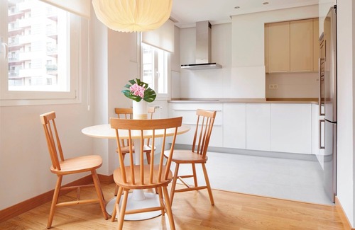 San Sebastian Apartment | Mundaiz by FeelFree Rentals