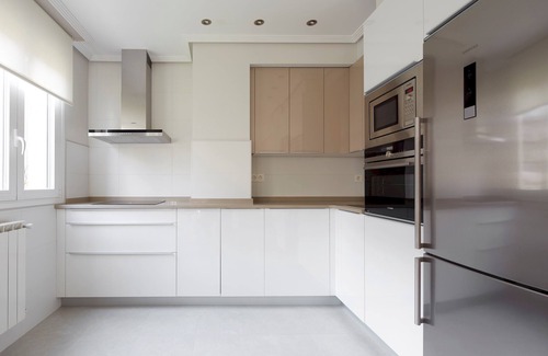 San Sebastian Apartment | Mundaiz by FeelFree Rentals