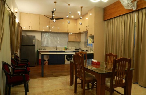 Aranmula House | Mundayil Home stay