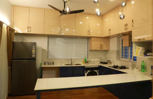 Aranmula House | Mundayil Home stay