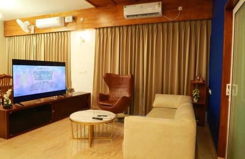 Aranmula House | Mundayil Home stay