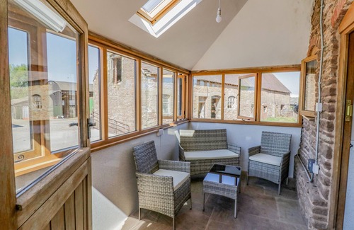 Hay-on-Wye Cottage | Munderfield Mill