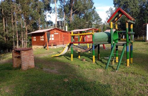 Raquira Cabin | Mundo Nuevo Cabañas