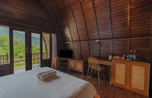 Sawan House | Munduk Kupang Sekumpul Villa