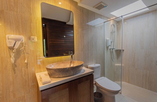 Sawan House | Munduk Kupang Sekumpul Villa