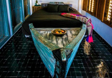 Taghazout Bed & Breakfast | Munga Guesthouse