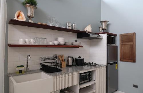 Catangnan Resort | MUNI MUNI VILLAS SIARGAO