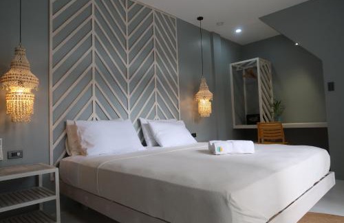 Catangnan Resort | MUNI MUNI VILLAS SIARGAO