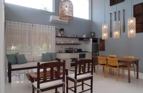 Catangnan Resort | MUNI MUNI VILLAS SIARGAO