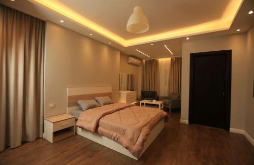 The 5th Settlement Apartment | Munir`s residence 2