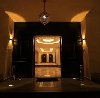 The 5th Settlement Apartment | Munir`s residence 2