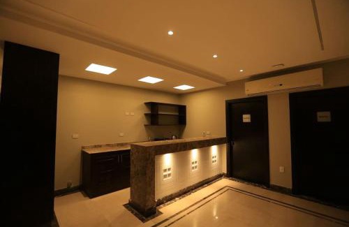 The 5th Settlement Apartment | Munir`s residence 2