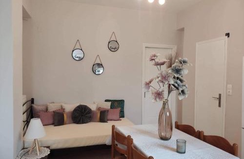 Alykes Apartment | Muoi Luxury Residences