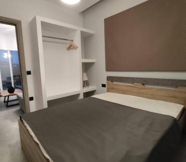 Alykes Apartment | Muoi Luxury Residences