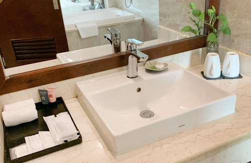 Bac Giang Hotel | Muong Thanh Grand Bac Giang Hotel