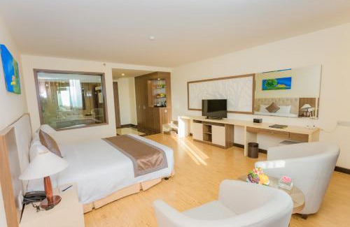 Tam Ky Hotel | Muong Thanh Grand Quang Nam