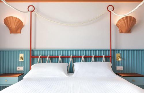 Numana Hotel | Murè Hotel Numana