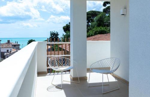 Numana Hotel | Murè Hotel Numana