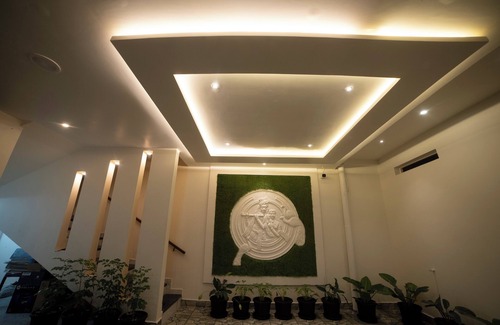 Kakinada Apartment | MURALI KRISHNA APART HOTEL