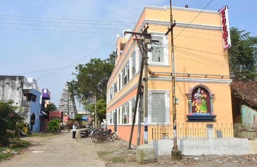 Mayiladuthurai Hotel | Murali's Kudil