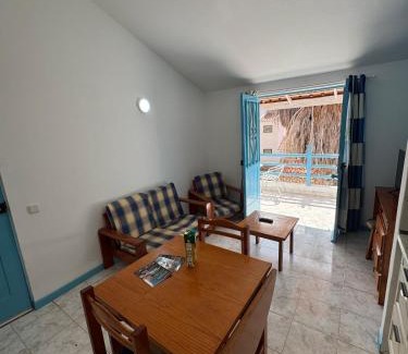 Murdeira Apartment | Murdeira V 17 J by RPG Group