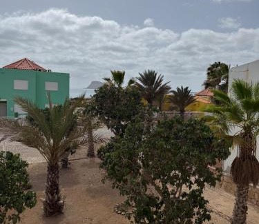 Murdeira Apartment | Murdeira V159D Duplex by RPG Group