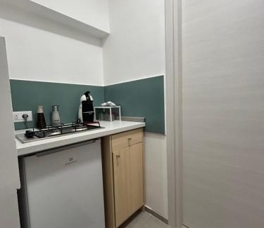 Gela Apartment | muretti di macchitella