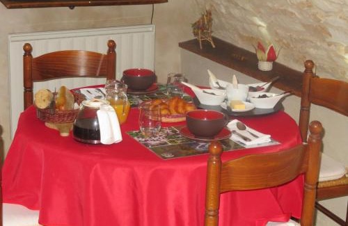 Arnans Bed & Breakfast | Murmure des buis